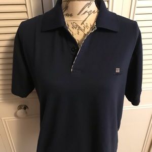Like new Burberry size large